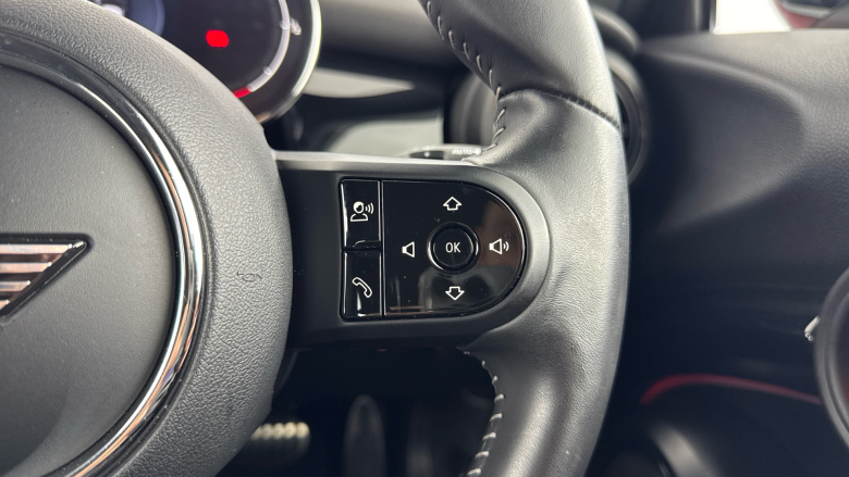 MINI Hatchback 1.5 Cooper Sport 3dr Auto Petrol Hatchback